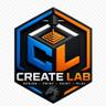 CreateLab logo