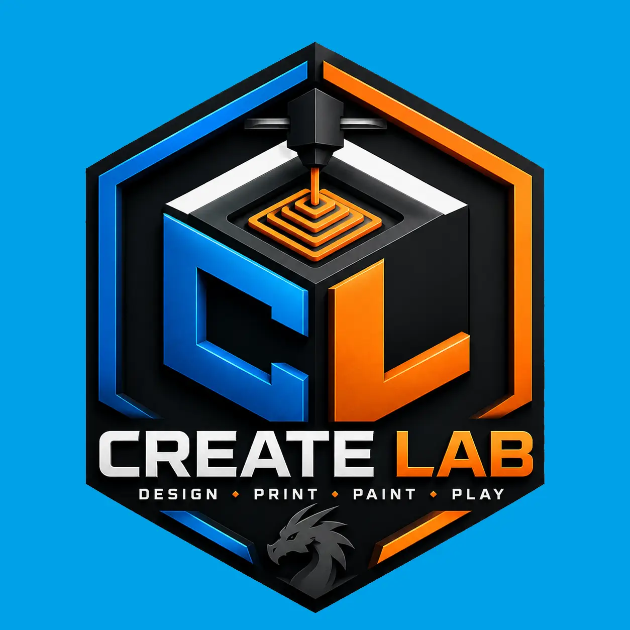 Lab Logo